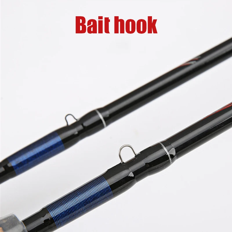 Новая рыболовная удочка из ФАП для приманки портативная заброса XD88 | Спорт и