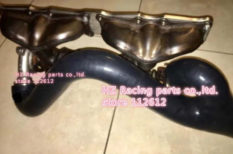 Индукционная труба N54 Turbo air 535i 535xi 135i 1 м Z4 E89 335i Выходная Труба turbo