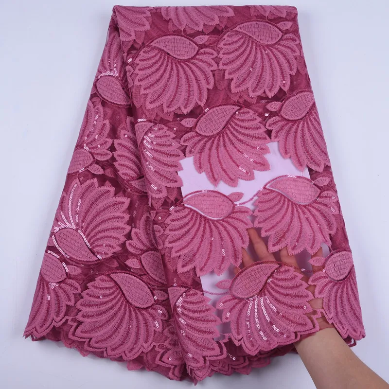 

swiss exquisite lace in switzerland voile lace fabric nigerian sequins lace fabrics French lace embroidery fabric for wedding