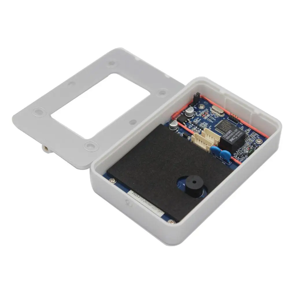 Система блокировки дверей автономный контроллер доступа с подсветкой