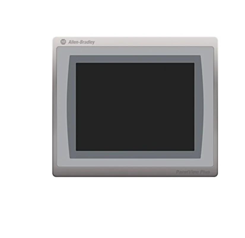 

Allen Bradley 2711P-T10C22D8S PanelView Plus 7 Graphic Terminal original 2711PT10C22D8S In Stock