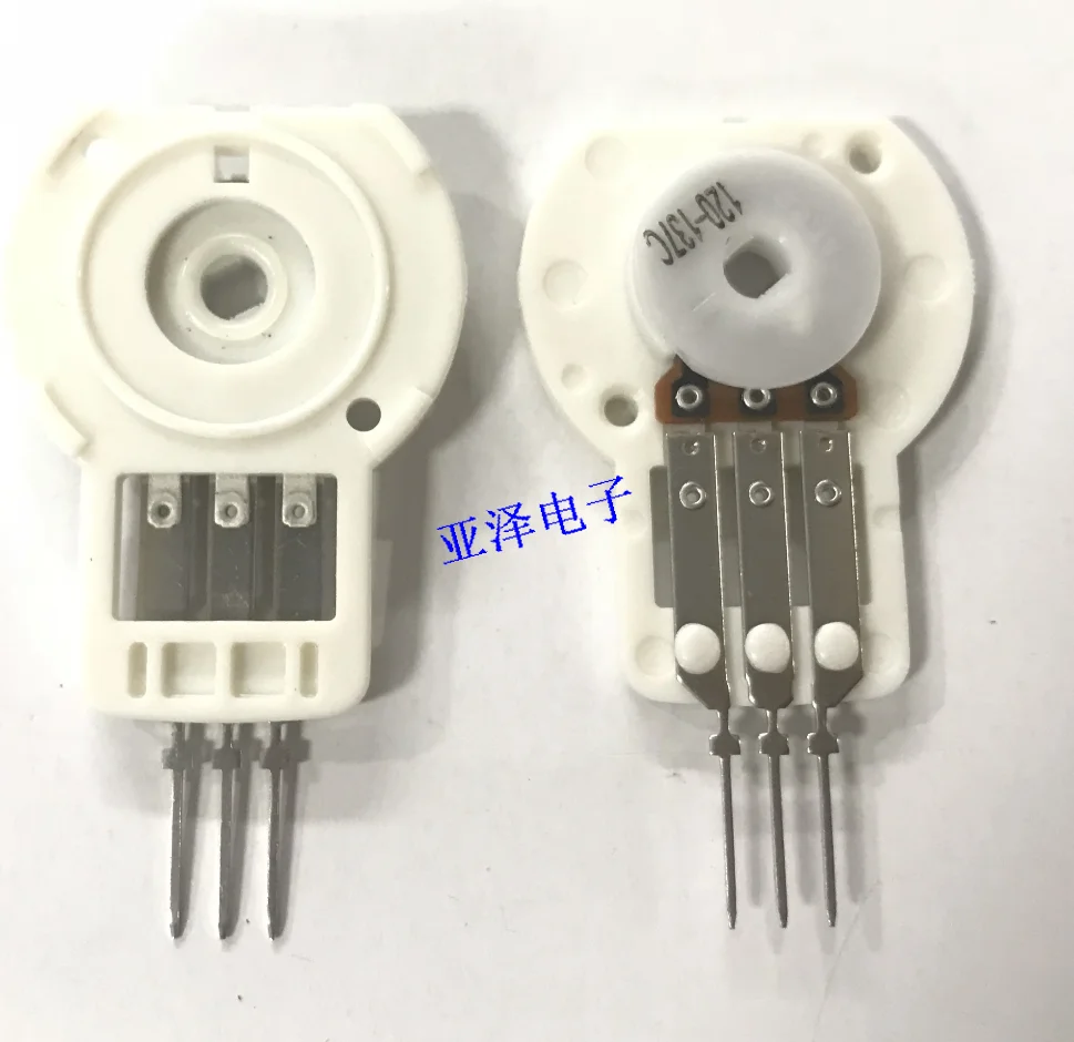 2 шт. автомобильный резистивный датчик положения RD602B028A вращающийся 4 7 K