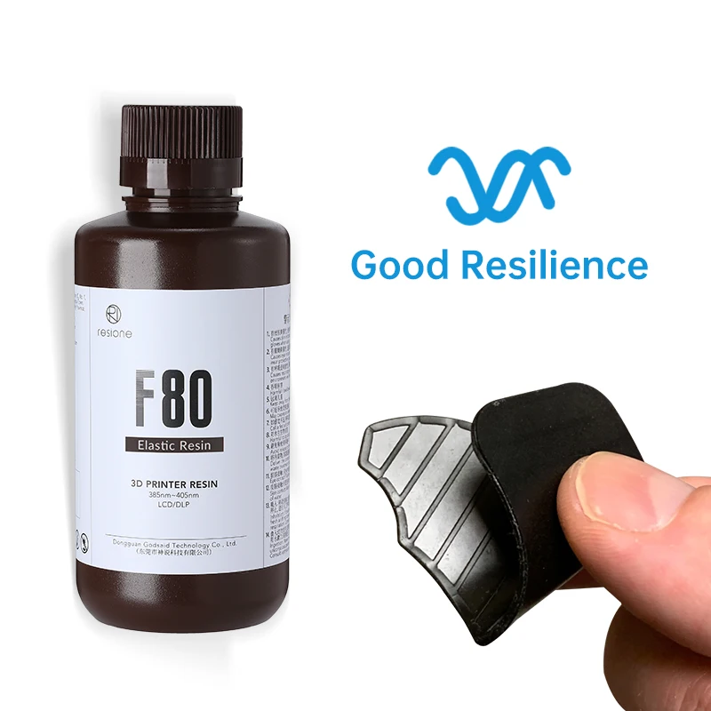 Резина эластичная для 3D принтера Elegoo Anycubic 500 г | Компьютеры и офис
