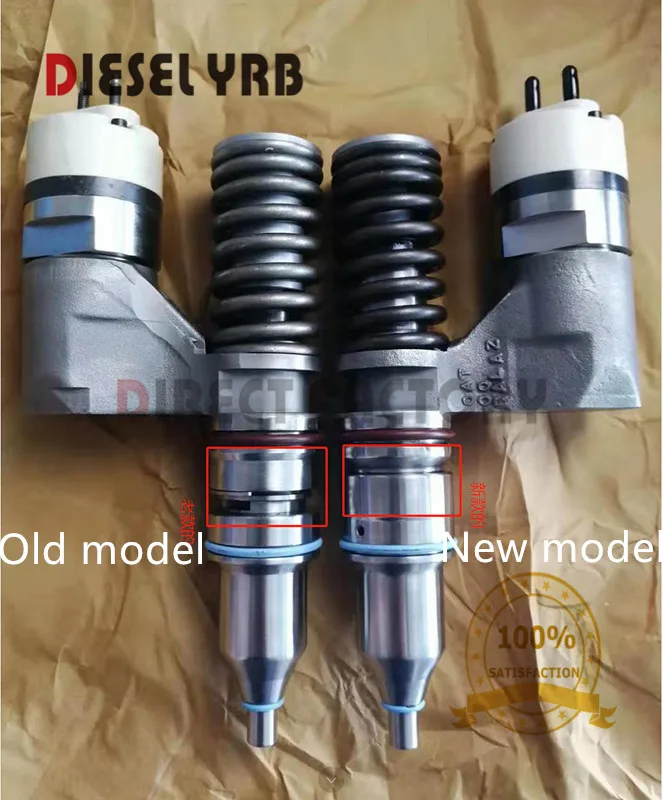 

GENUINE Original new Fuel Pump Injector C12 116-5412 1165412