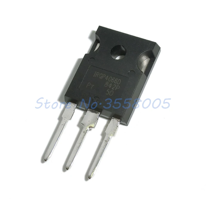 

5 шт./лот IRGP4066D GP4066D TO-247 IRGP4066 IRGP4066DPBF