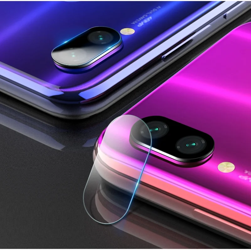 2 шт для Nokia 7,2 стекло для объектива камеры протектор для Nokia 7,2 6,2 пленка для экрана из закаленного стекла стекло для Nokia 7,2 защитное стекло