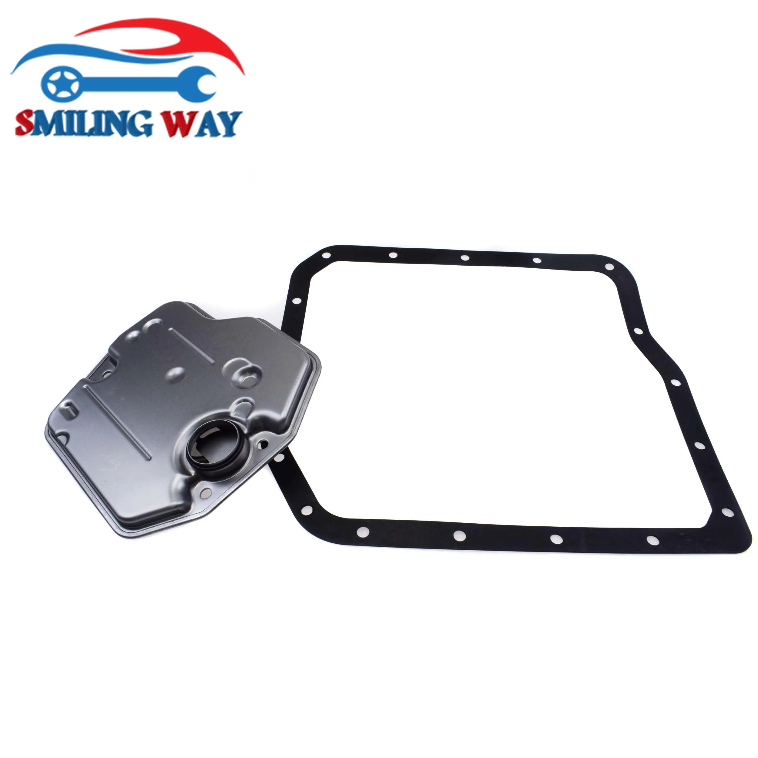 Фильтр масляного фильтра трансмиссии 35330 28010 и прокладка - Цена: 570,97 - 1 754,45 руб.