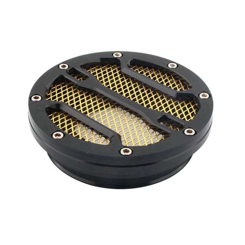 

for R Nine T R9T 2014-2020 Air Intake Filters Cover CNC Motorcycle