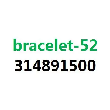 

2021 new popular Bague femme Silver 925 women's silver bracelet silver jewelry design trend Spanish Bear Jewelry Bracelet