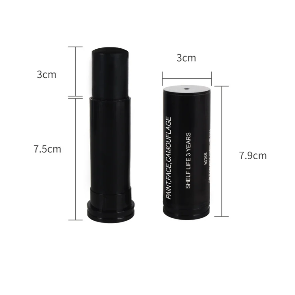 Тактический уличный военный веер стелс трехцветный камуфляж масляная краска