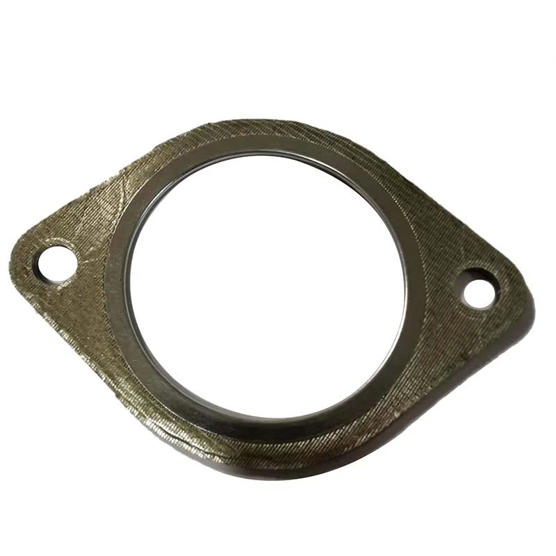 

Для-BMW E60 E71 E84 E90 E92 E93 выхлопная прокладка 18307553603