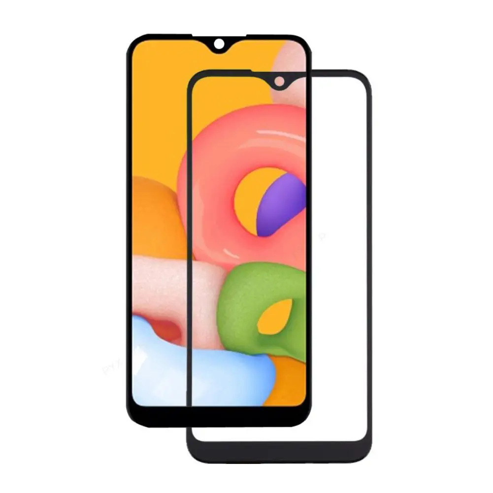 

Комплект УФ-клея для объектива Samsung Galaxy A01-A71