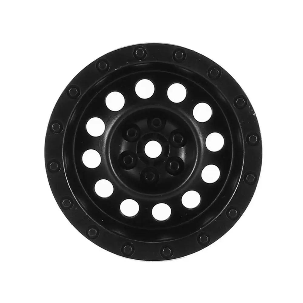 Колесные диски 4 шт./компл. AUSTAR AX-801 пластиковые ступицы для HSP HPI TAMIYA KYOSHO YOKOMO 1:10