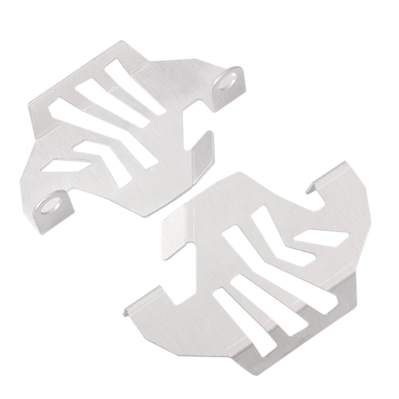 Аксессуары для мотоциклов Передний левый и правый Тормозной суппорт крышка