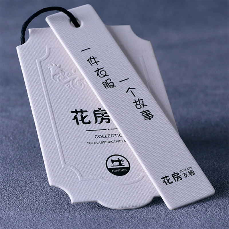 Бесплатная доставка 1000 шт./лот/Модная бирка с индивидуальным