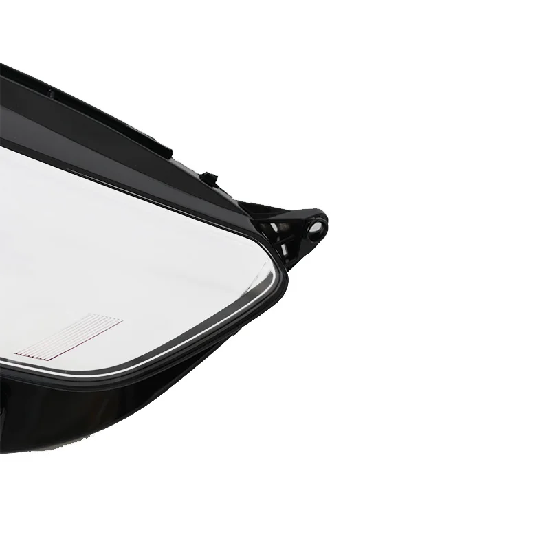For FORD MONDEO 2013-2016 front headlamps transparent lampshades lamp shell masks headlights cover lens Headlight glass | Автомобили и