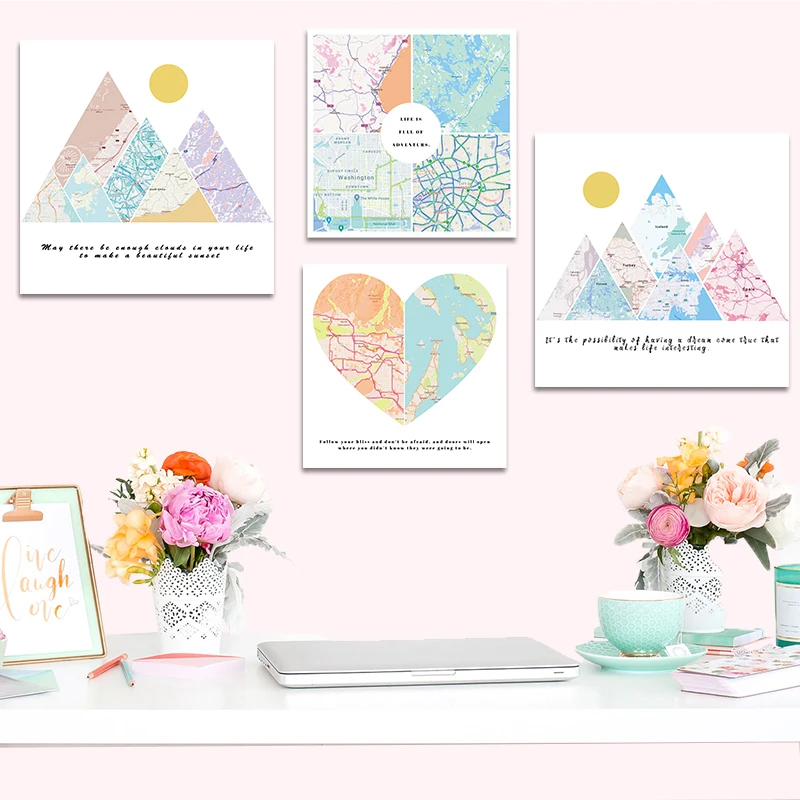 Conisi пользовательская Настенная картина на холсте и непользовательские подарки