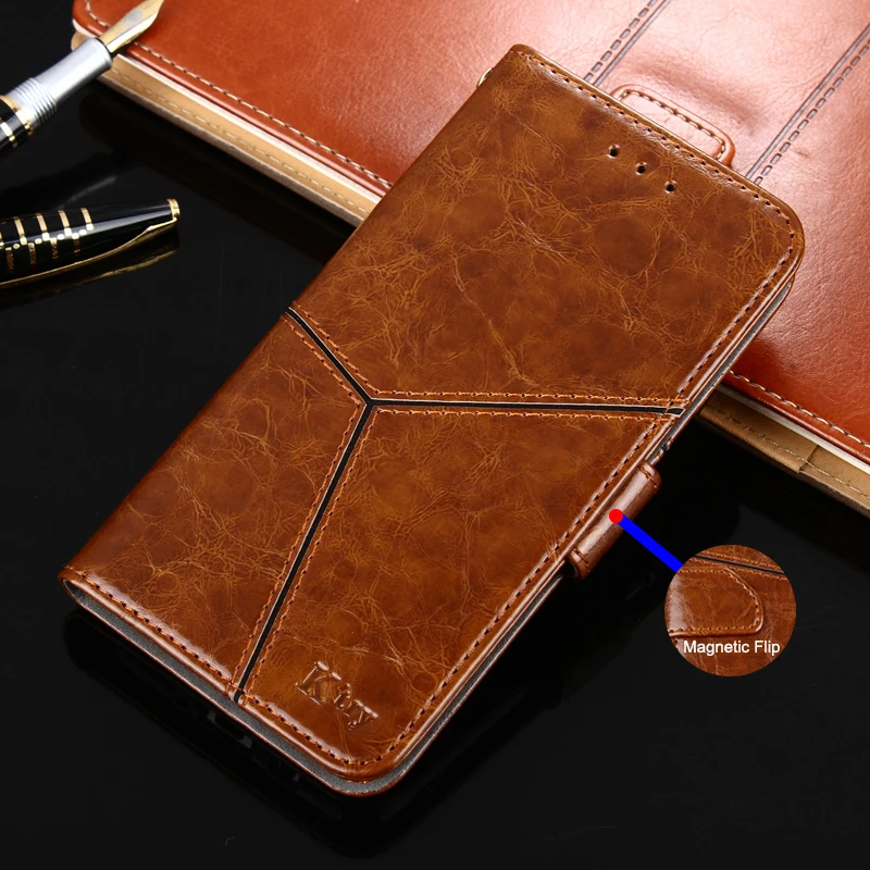 Винтажный чехол-кошелек для Huawei P20 Lite P30 Pro Mate 10 20 30 pro lite Классический чехол-книжка