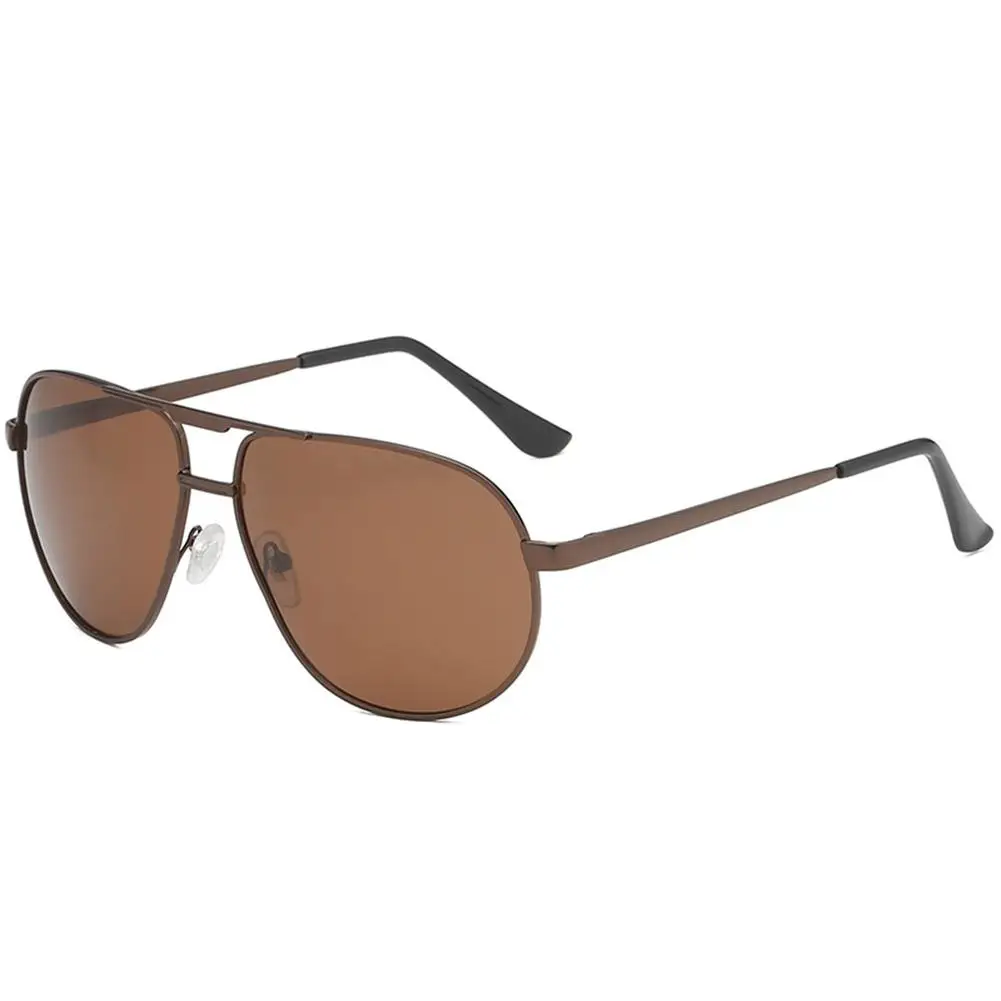 Hobbyлейн мужские крутые модные уличные спортивные поляризованные солнцезащитные