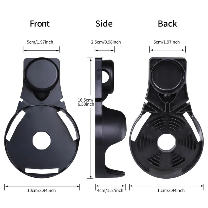 Держатель динамика для внутреннего инструмента настенная кухня/спальня с