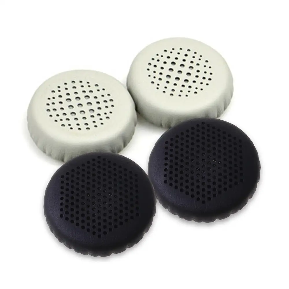1 пара кожаные амбушюры ДЛЯ Jabra Evolve 20 20se 30 30II 40 65 | Электроника