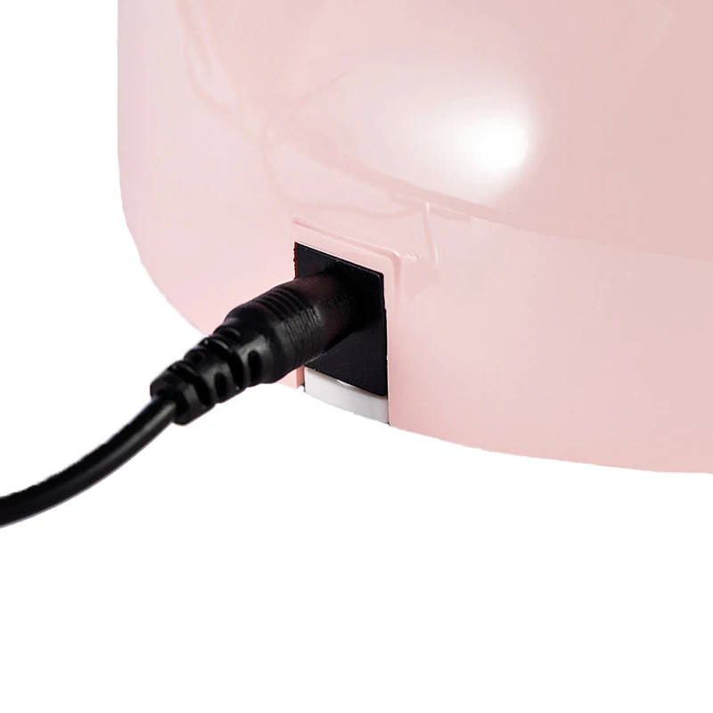 Лампа SUN one УФ/LED для ногтей Полуперманентная лампа гель лака 24/48 Вт|Сушилки ногтей|