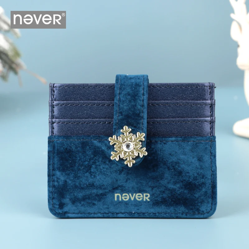 Держатель для ID Карты Never Christmas Series деловая офисная канцелярские принадлежности