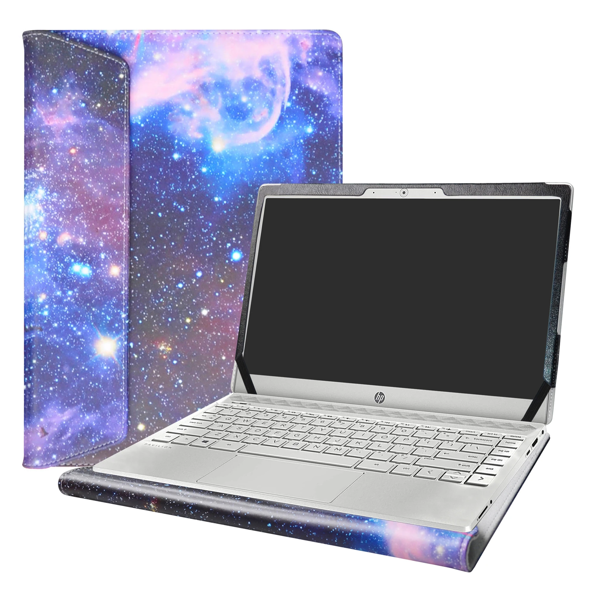 Alapmk чехол рукав для ноутбука сумка 13 3 &quotHP Pavilion anXXXX серии|Сумки и чехлы ноутбуков|
