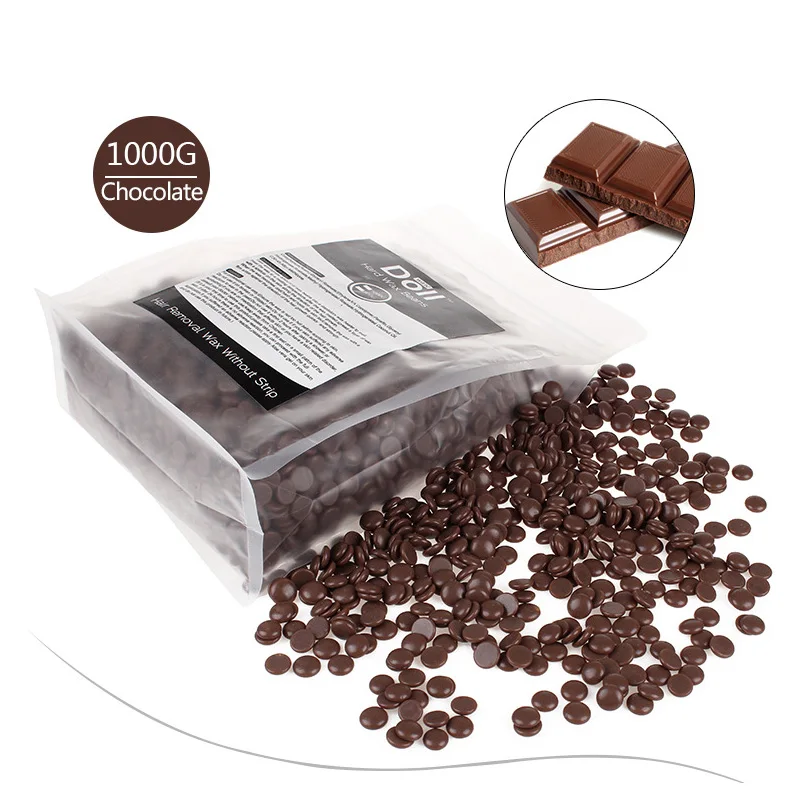 500 г/1000 г восковые бобы для депиляции перламутровая пленка жесткий воск бобовые