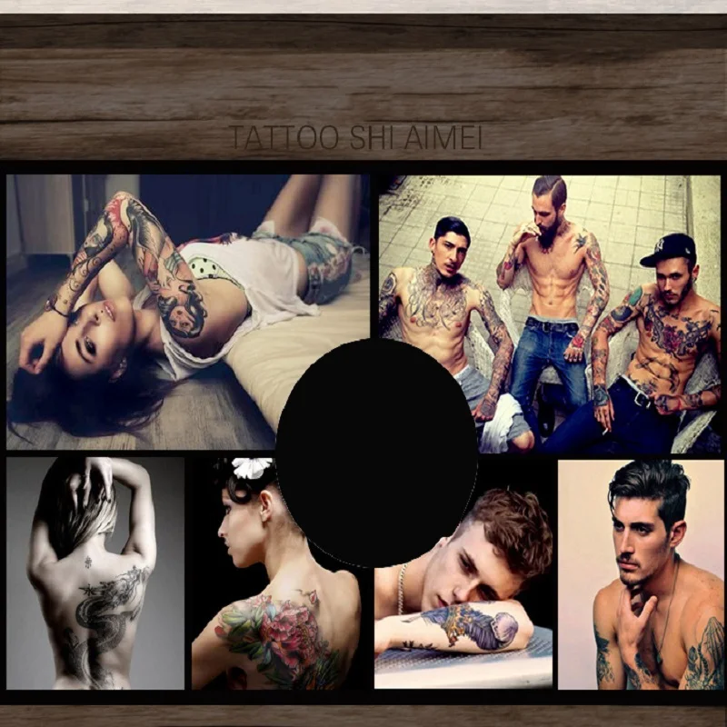 

Tattoo Kit 2 Machine Gun Coil Tattoo Machine Gun Set Tattoo Power Supply Complete Tattoo Permanent Makeup Machine Tattoo Kits