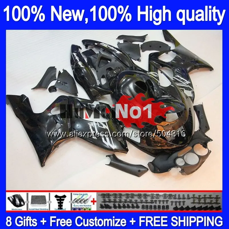 

YZF 600R для YAMAHA Thundercat YZF-600R 39MC.68 YZF600R 2002 2003 2004 2005 2006 96 02 03 04 05 06 07 обтекатель глянцевый черный