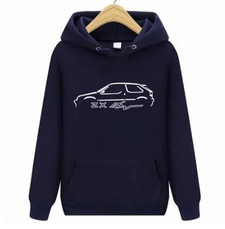 

2021 free shipping Details about CITROEN ZX 16 VALVE INSPIRED CAR men hoodies xz 16v Hip Hop New Hoodie S-4XL Harajuku