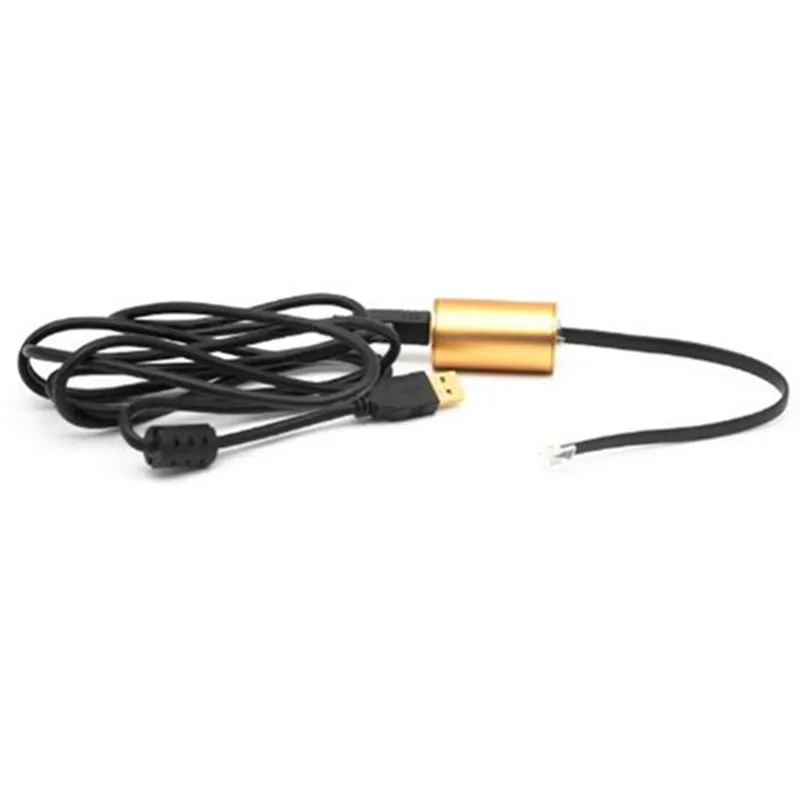Аксессуары для телескопа Datyson USB to ST4 направляющий Звездный интерфейс 5P9978 |