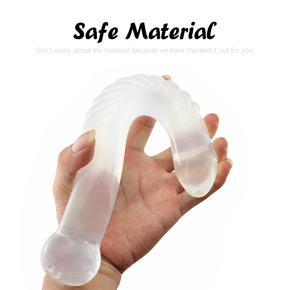 Супер длинный женский фаллоимитатор для мастурбации имитация фруктов и овощей