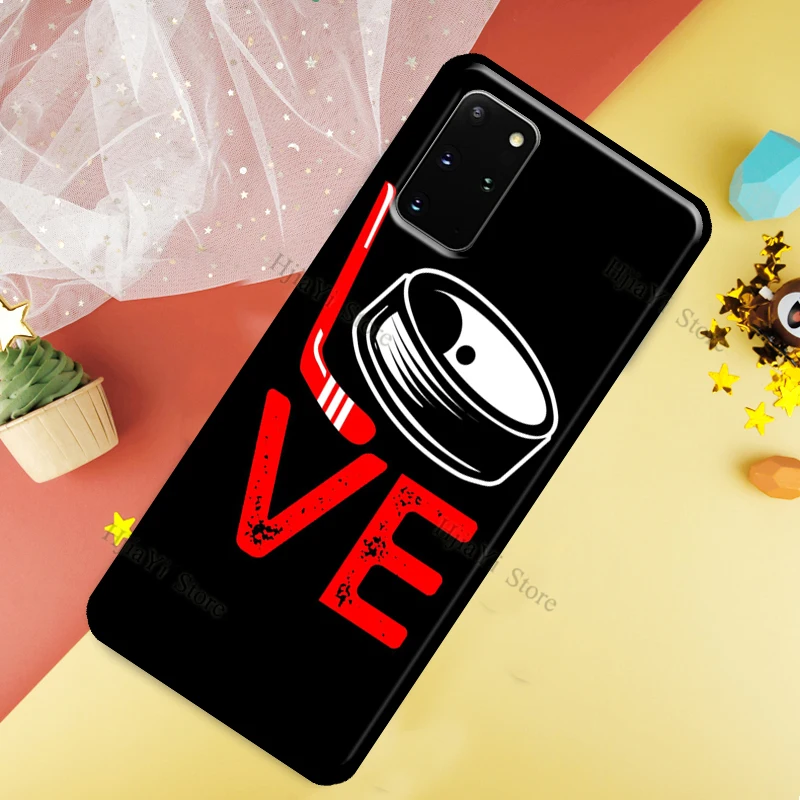 Чехол для Samsung Galaxy S22 Ultra S20 FE S8 S9 S10 Note 10 Plus 20 S21 | Мобильные телефоны и аксессуары