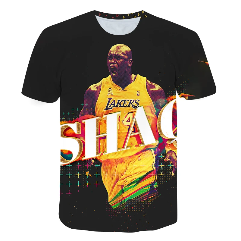

Kids Summer 2021 Boys Girls Short-Sleeved T-Shirt Cartoon Children's Sports Tops Youth Children's Clothing