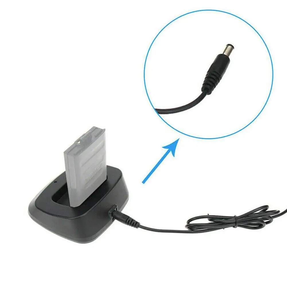 

Original Baofeng UV-5R Walkie Talkie Li-ion Battery USB Series Charger Cable UV-5R Radio For Baofeng Charger Adapter Deskto R5T6