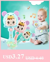 Переносная кровать с игрушками для малышей, складная детская кровать для путешествий, защита от солнца, сетка от комаров, дышащая корзина для сна для младенцев