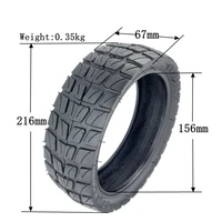 electric scooter tire 8 5 inch inner tube outer tire 8 5x3 0 for zero 8x 8 9t8t9 vsett 9 electric scooter accessories