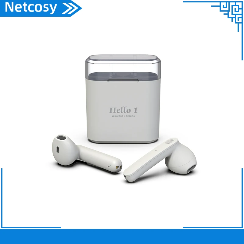 Для всех телефонов Bluetooth 5 0 наушники спортивные для фитнеса беспроводные с