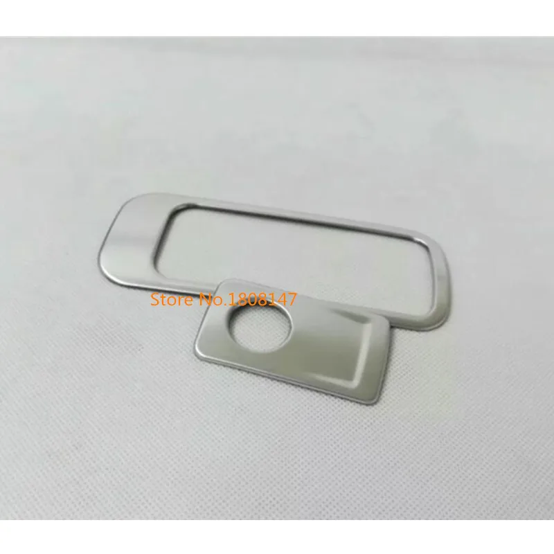 For VW Volkswagen Teramont Atlas 2017 2018 2019 2020 Co-pilot Handle Storage Trim Container Cup Holder Gear Box Armrest Glove | Автомобили