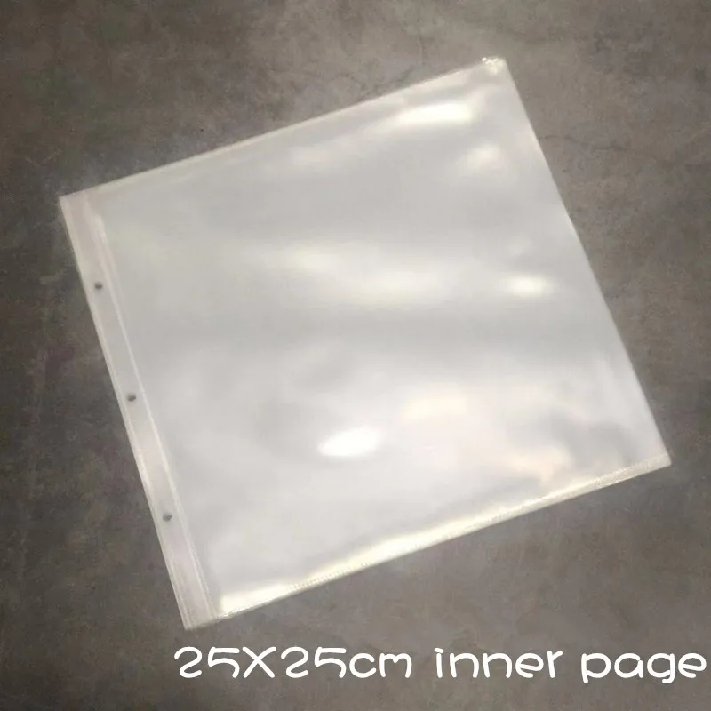 Хлопушка со слоганом Kpop внутри чистого листа для хранения книг баннеров 10