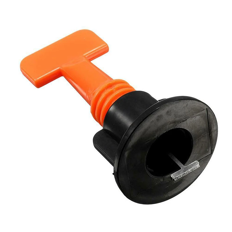 

50PCS Tile Leveling System Toolkit Level Wedges Alignment Spacers for Leveler Locator Spacers Plier Flooring Wall Carrelage#9