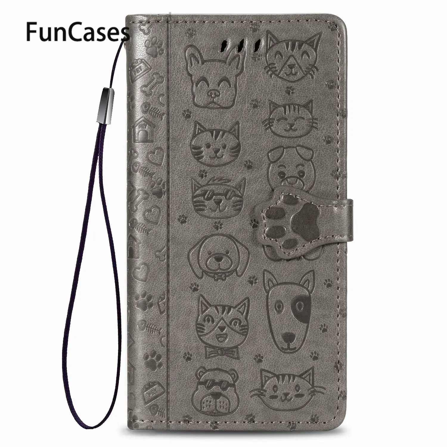 Флип кейс для Fundas LG G6 чехол H870DS H870 5 7 дюймов + держателей карт gallaxy Galaxy celulars