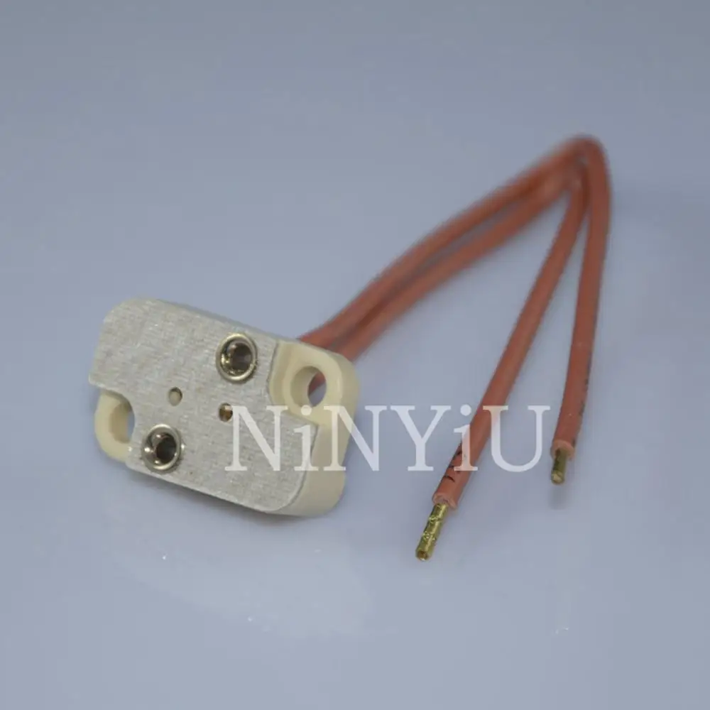 B & W 901 20V250W G6.35 GZ6.35 GY6.35 Операционная бестеневая лампа держатель для эндоскопа