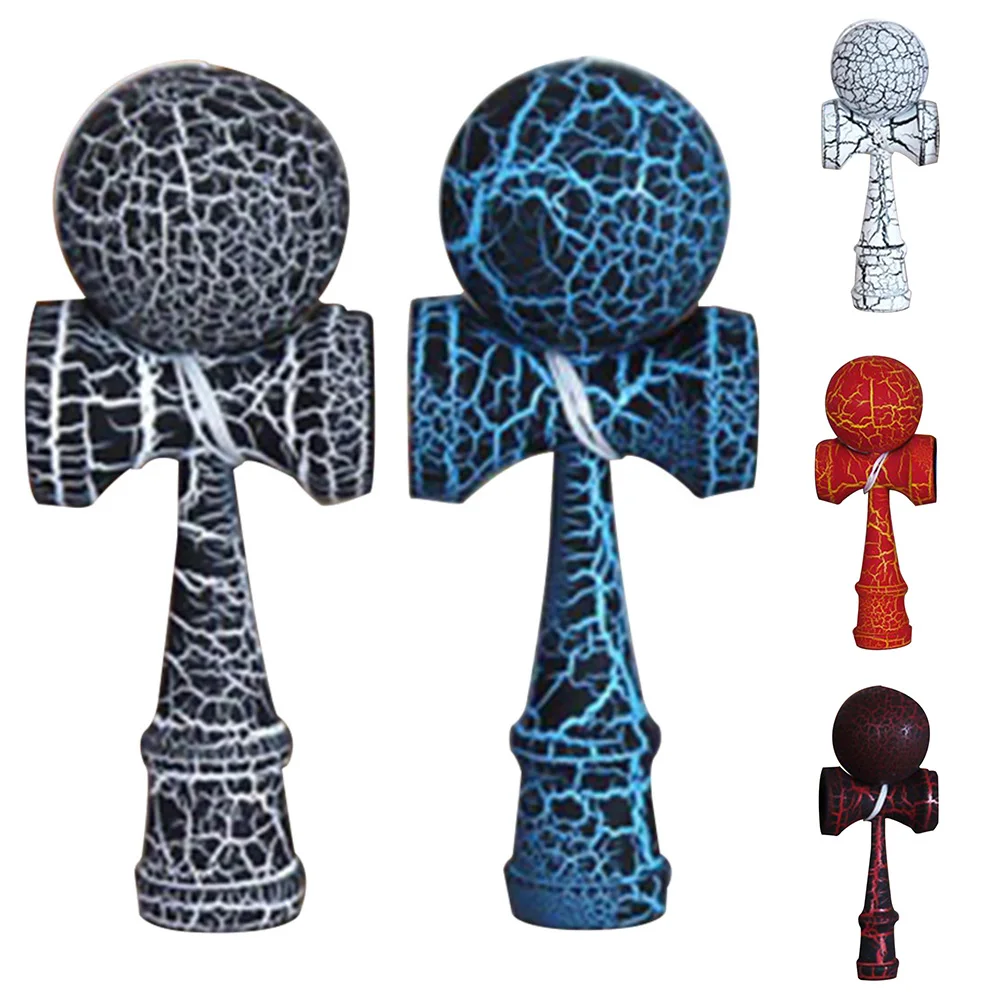 Развивающая игрушка для тренировки глаз умелые японские традиционные