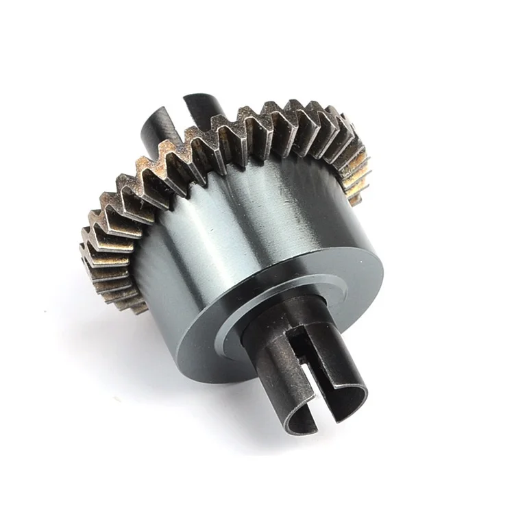 Дифференциальный корпус FS металлическая раковина 511004 крышка дифференциала для