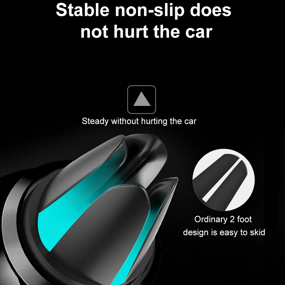 BASEUS Магнитная автомобильный держатель телефона для iphone Samsung S9 мобильный телефон владельца Air Vent Вертикальная плоским Тип крепление магнит Телефон стенд