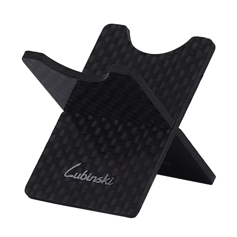 

Cigar Holder Portable Metal Single Mini Travel Stainless Steel Cigar Holder