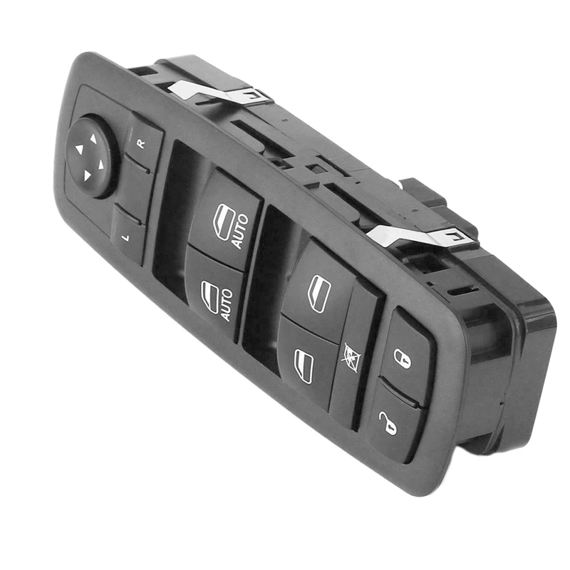 Главный переключатель управления окном питания для 2011-17 Dodge Charger Chrysler Ram 4 Door CA
